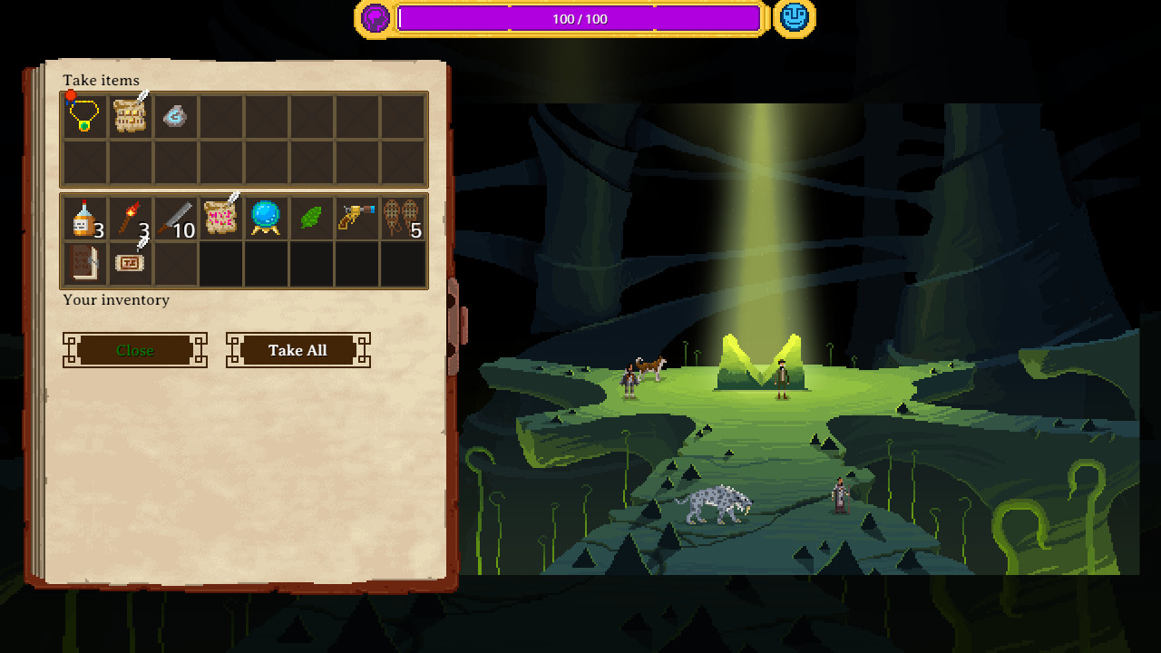 Curious Expedition screenshot 13