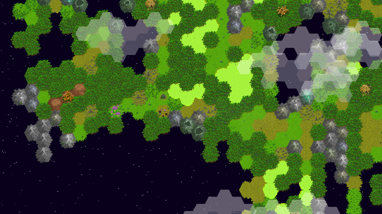Curious Expedition screenshot 22