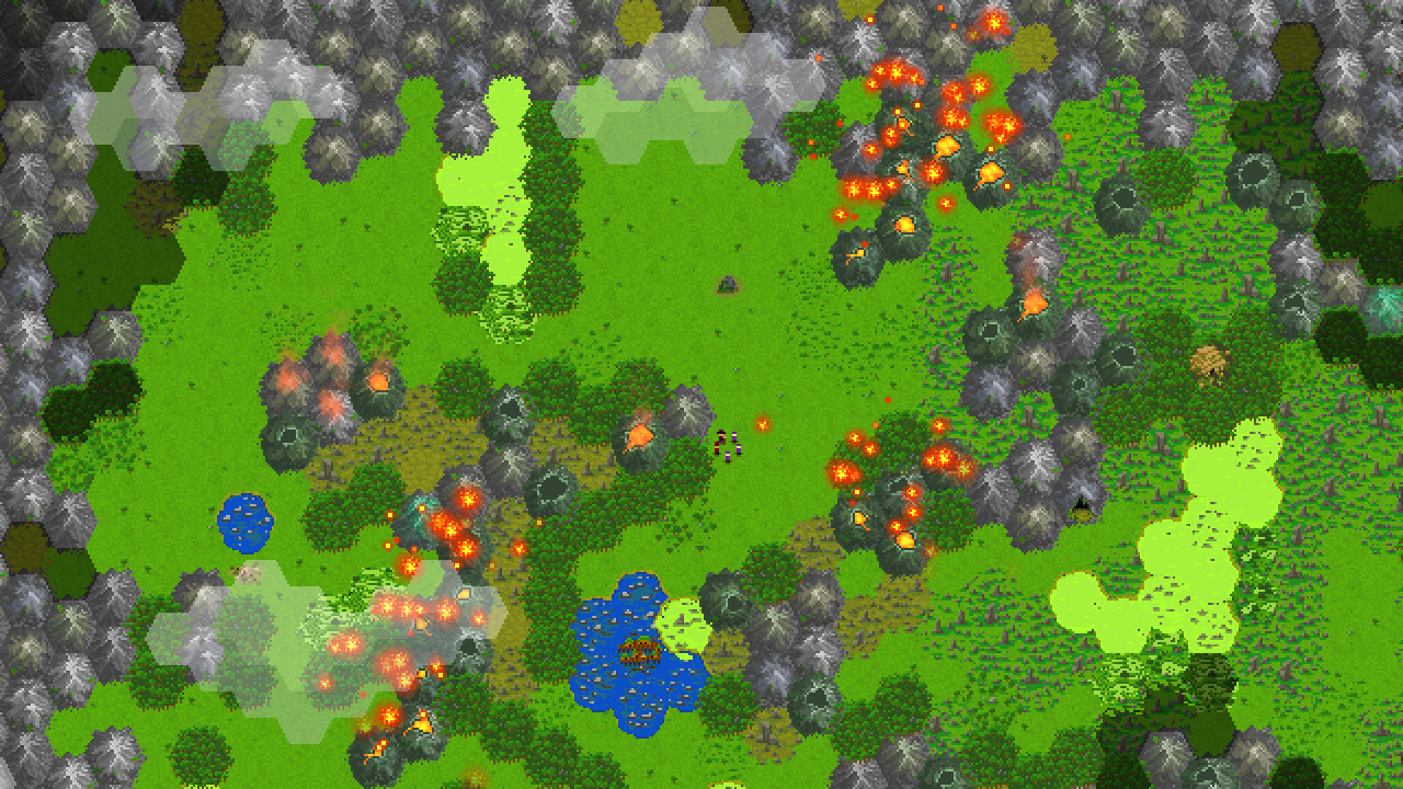 Curious Expedition screenshot 14