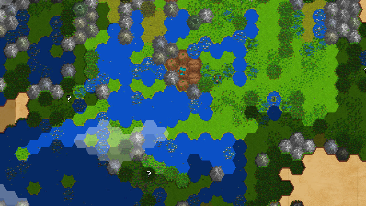 Curious Expedition screenshot 39