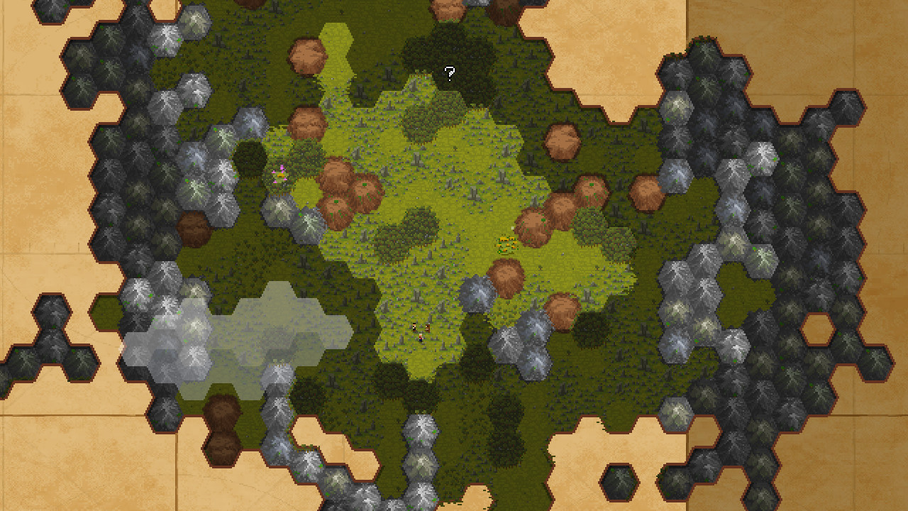 Curious Expedition screenshot 36