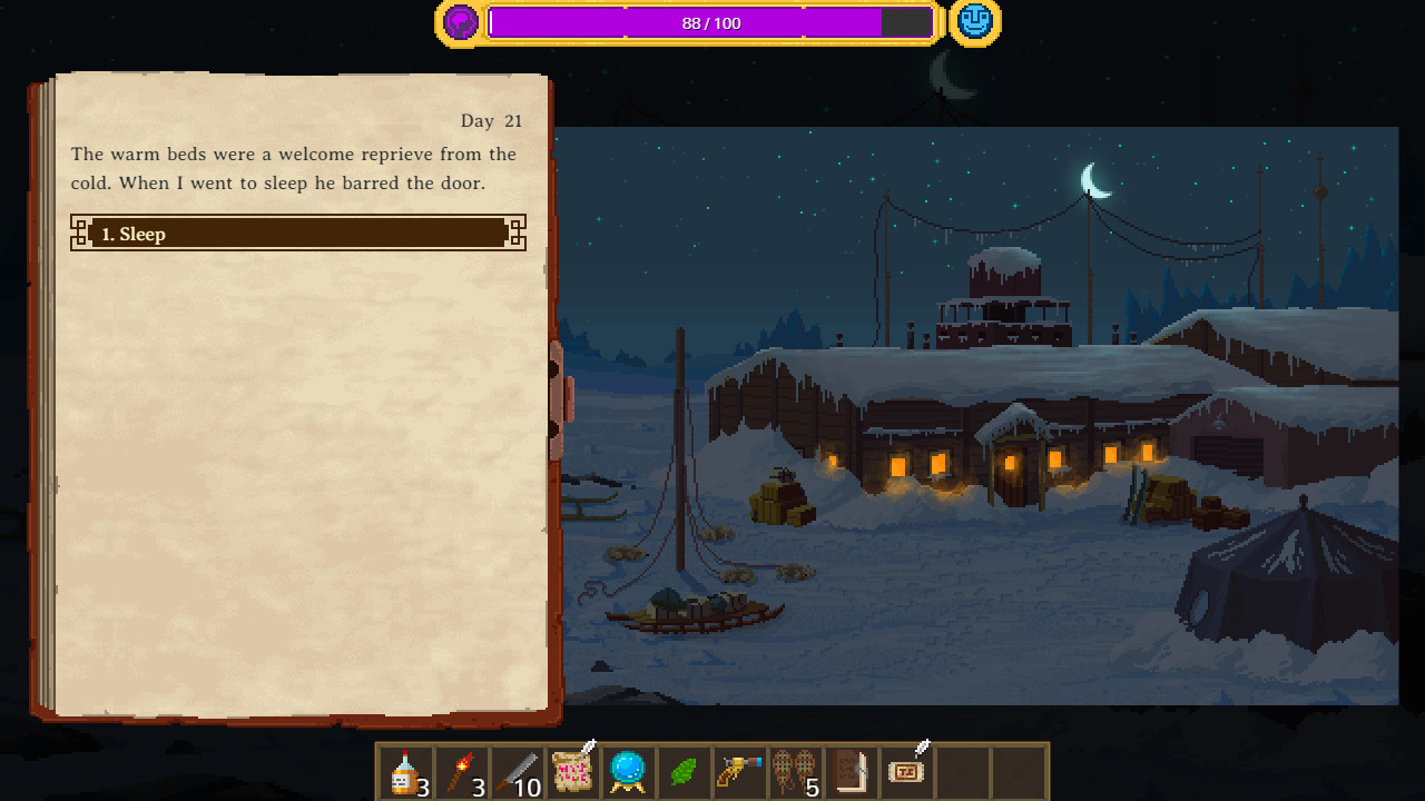 Curious Expedition screenshot 25