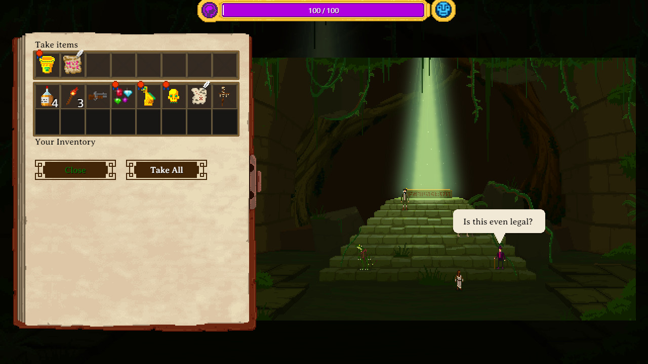 Curious Expedition screenshot 6