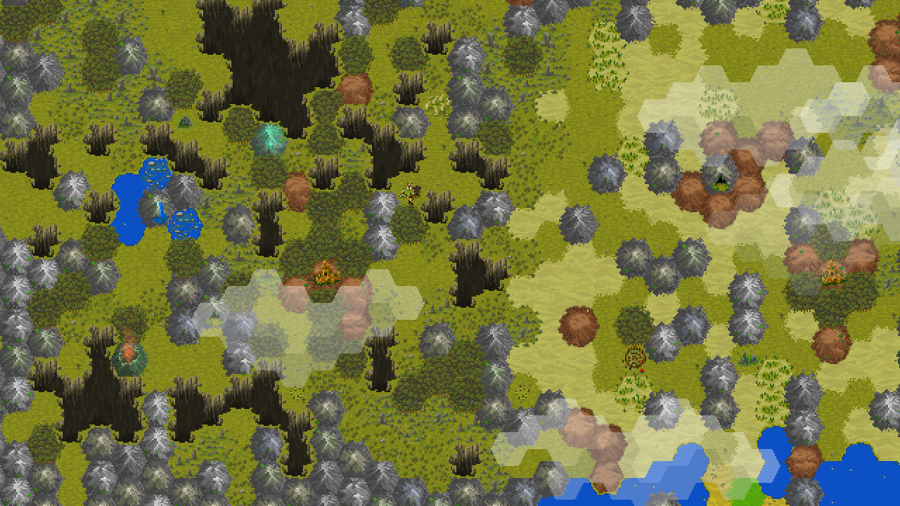 Curious Expedition screenshot 27