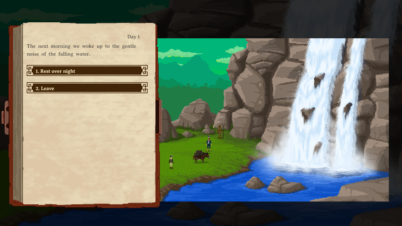 Curious Expedition screenshot 20