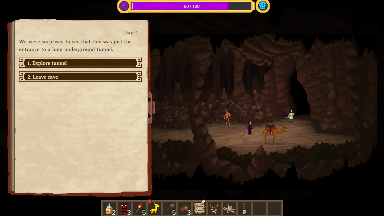 Curious Expedition screenshot 21