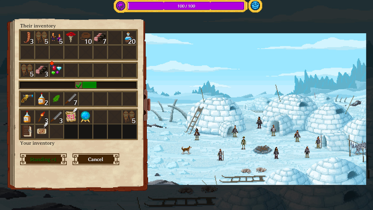 Curious Expedition screenshot 23
