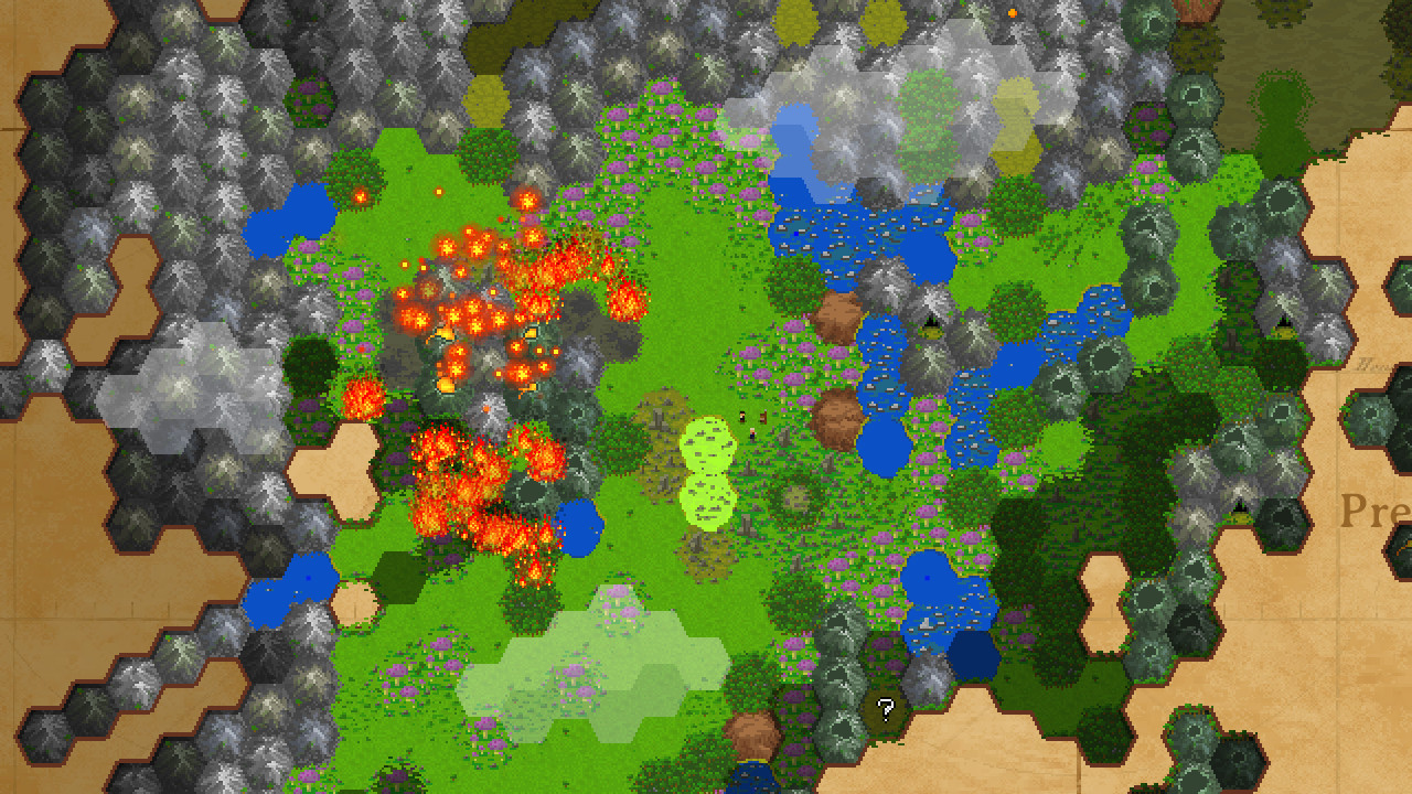 Curious Expedition screenshot 41