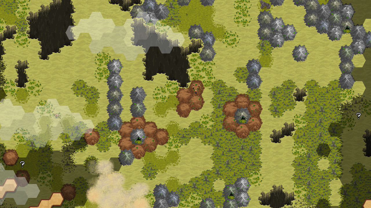 Curious Expedition screenshot 32