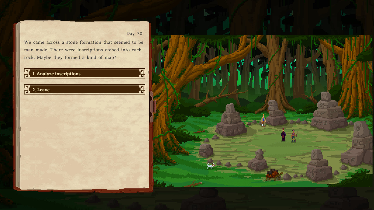 Curious Expedition screenshot 37