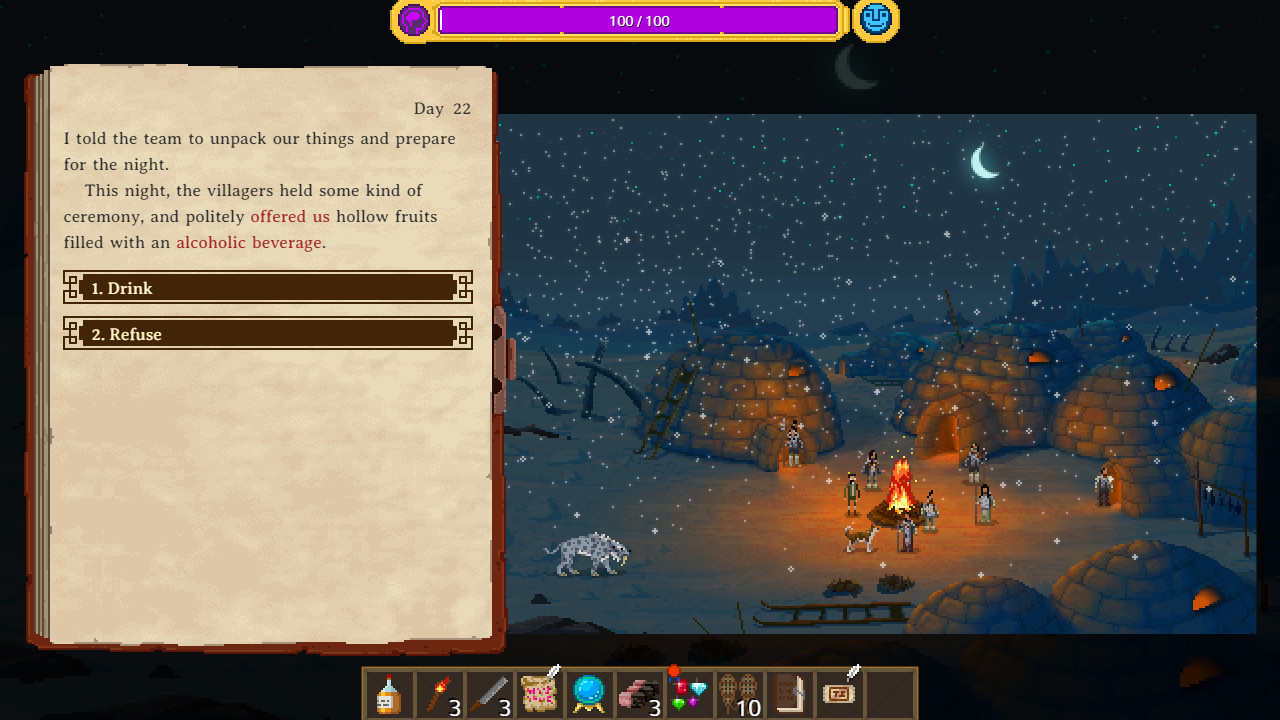 Curious Expedition screenshot 7