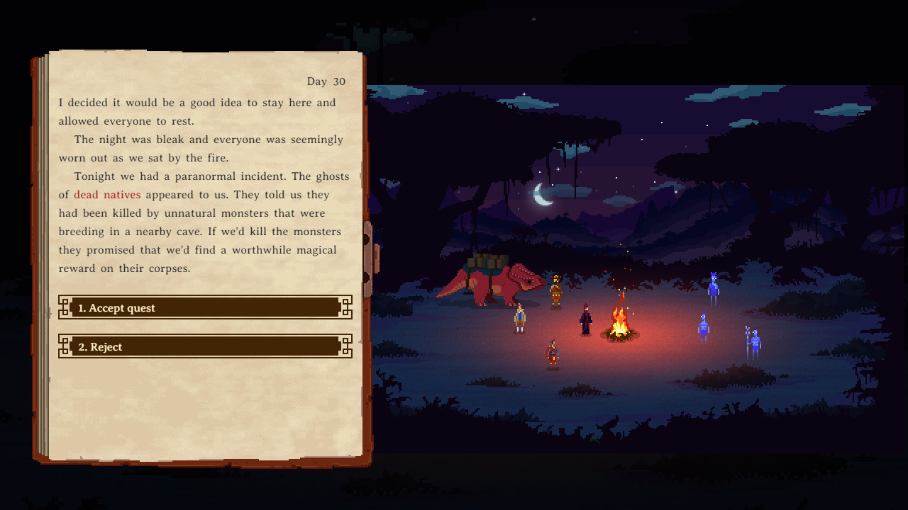 Curious Expedition screenshot 29