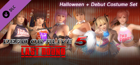 doa5la コスチューム steam