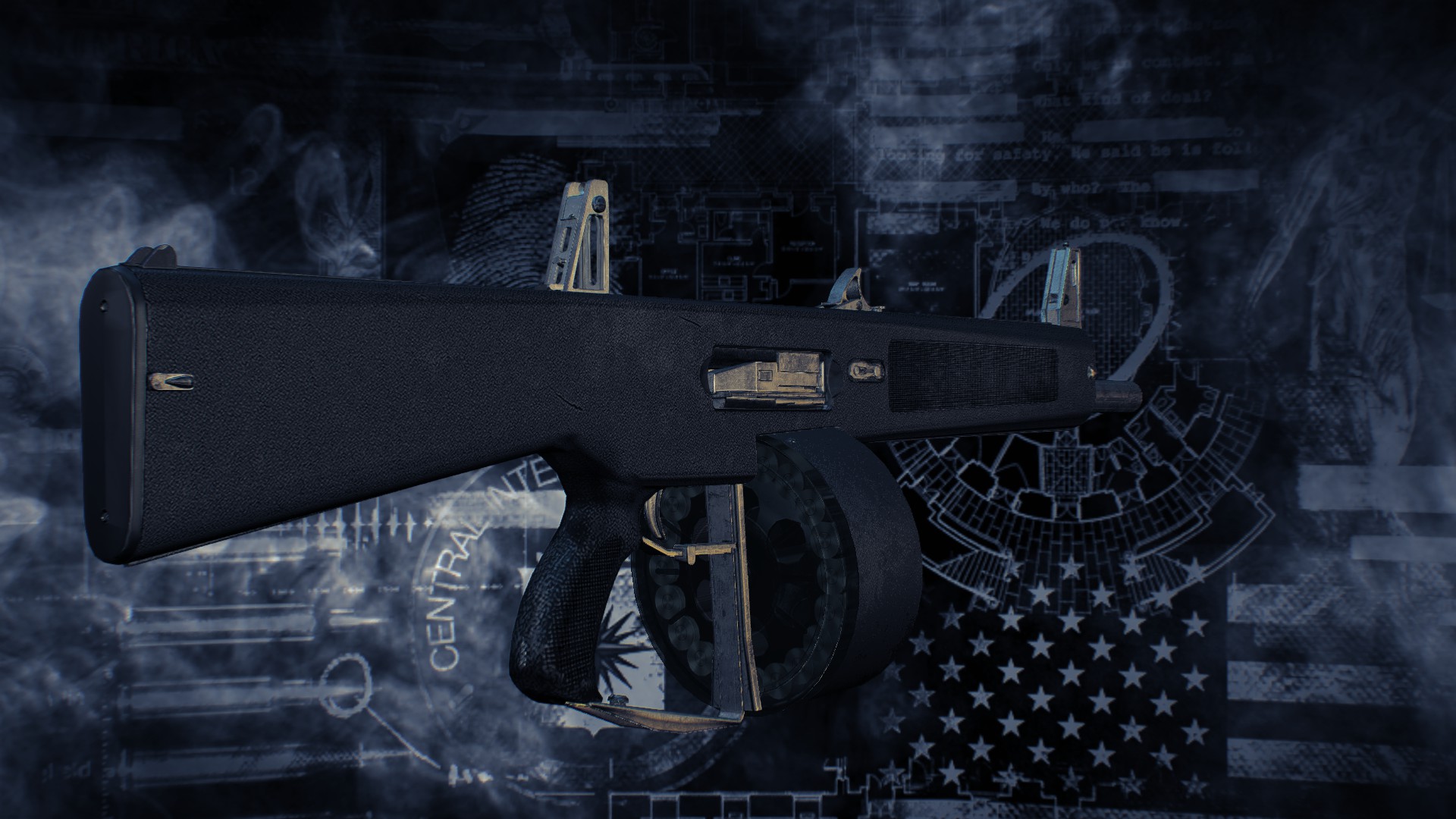 PAYDAY 2: The Butcher's BBQ Pack screenshot 7