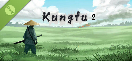 Kungfu2 Demo