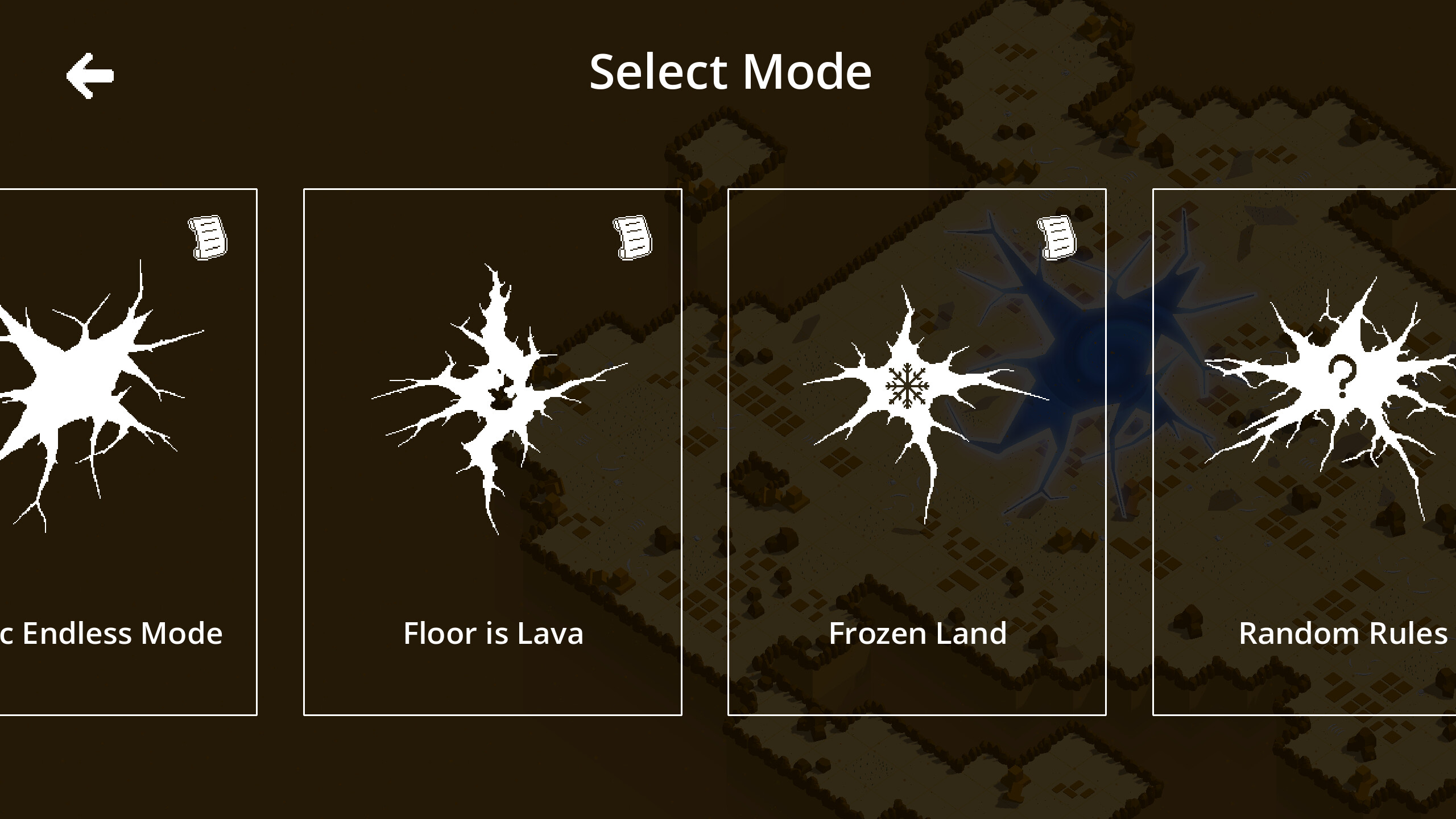 Fractured Rift screenshot 7