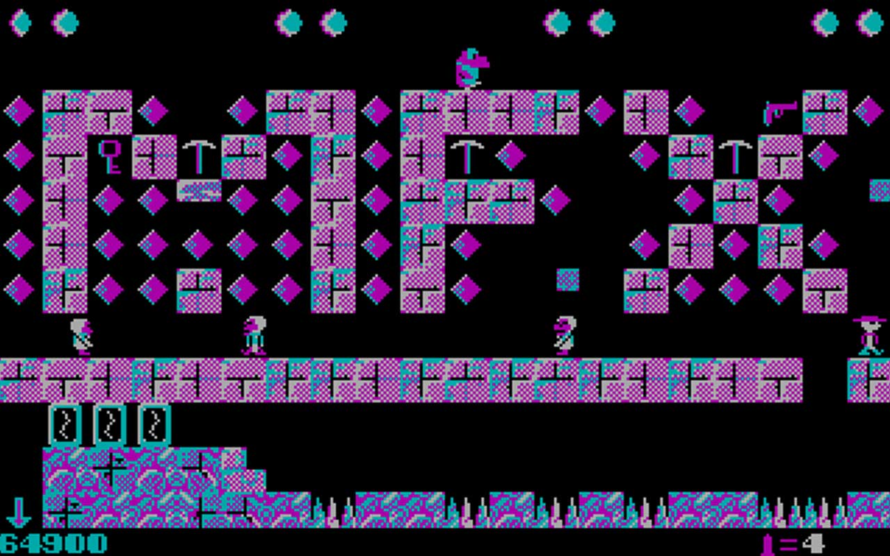 Arctic Adventure screenshot 7