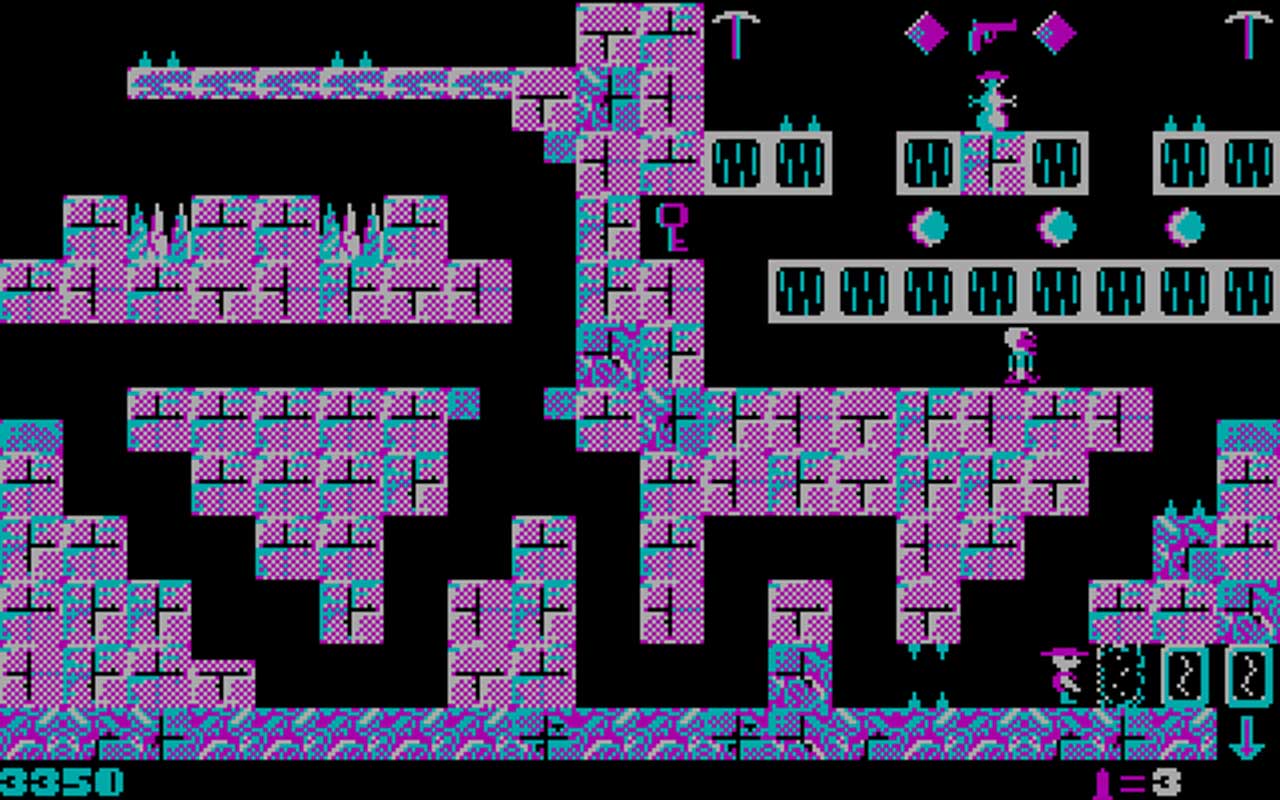 Arctic Adventure screenshot 8