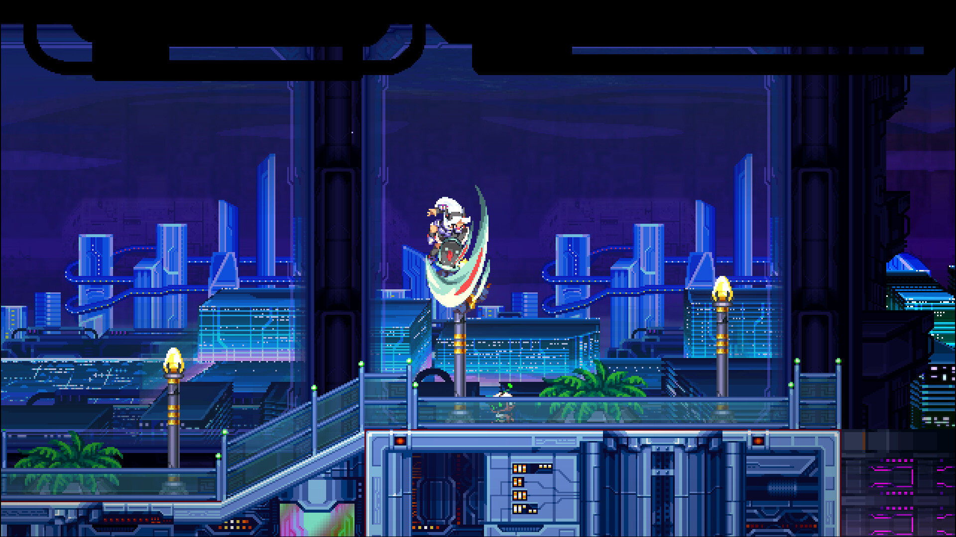 SHADE Protocol screenshot 15