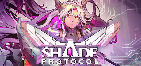 SHADE Protocol Cover Image