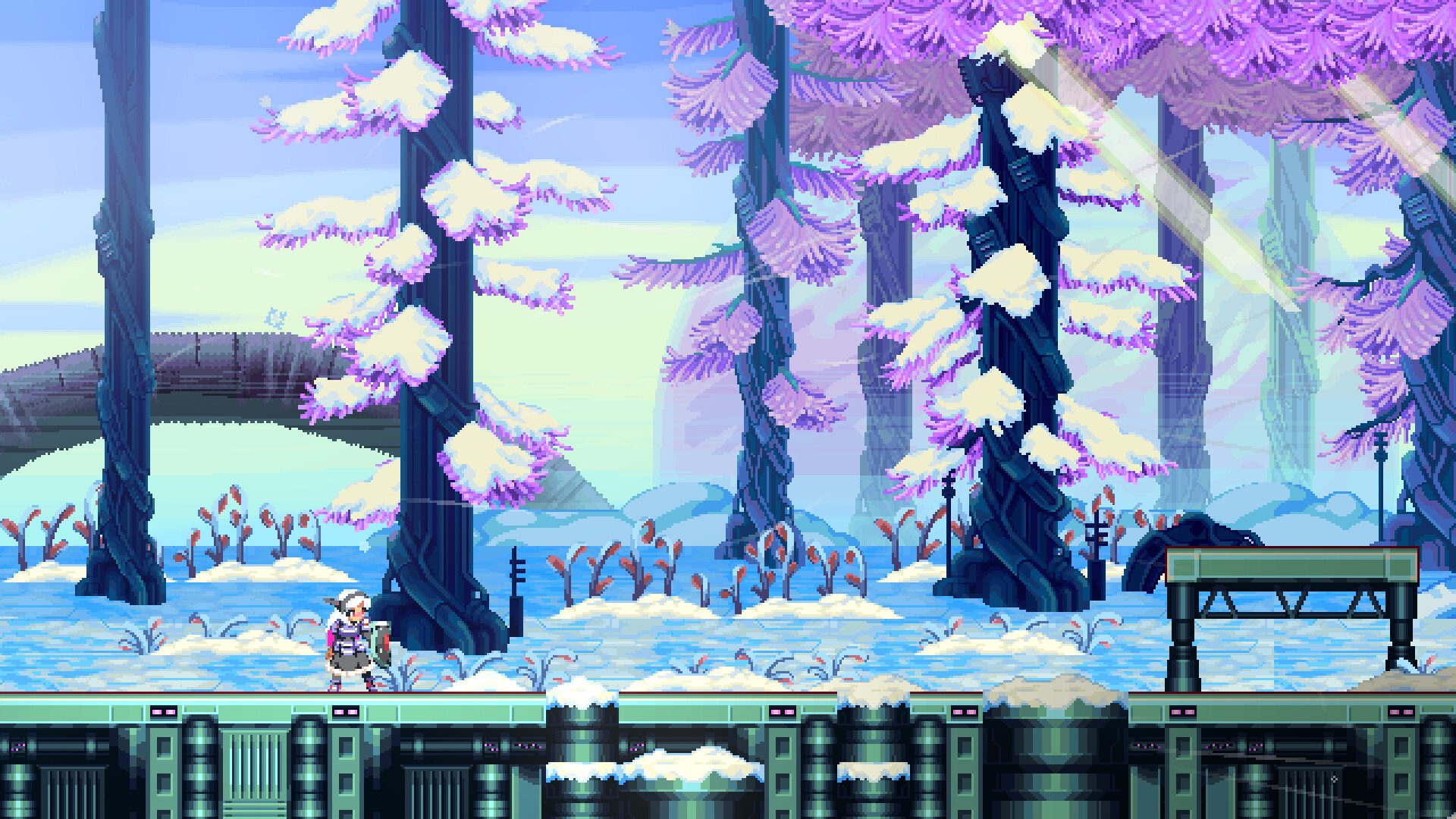 SHADE Protocol screenshot 14