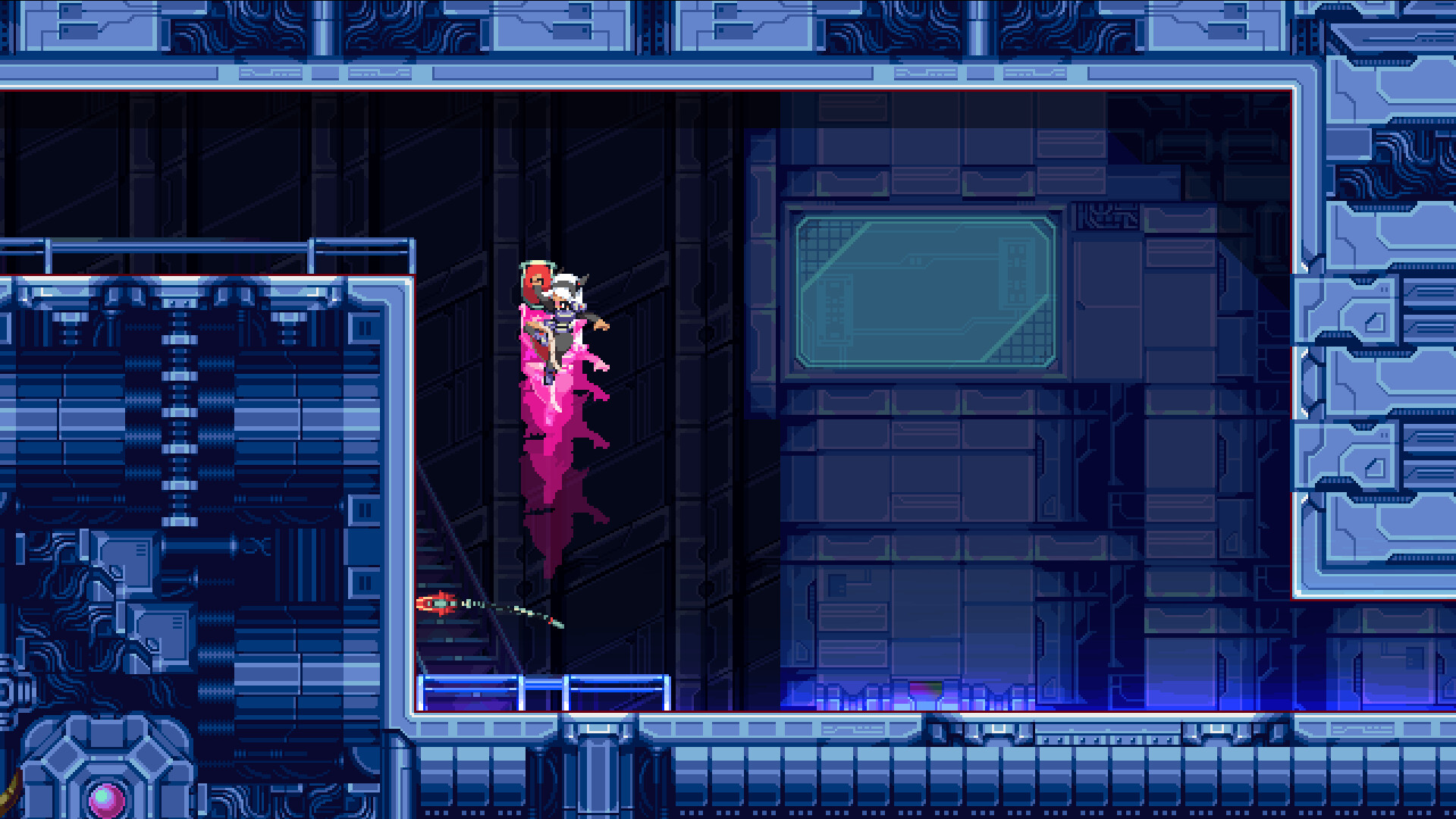 SHADE Protocol screenshot 8