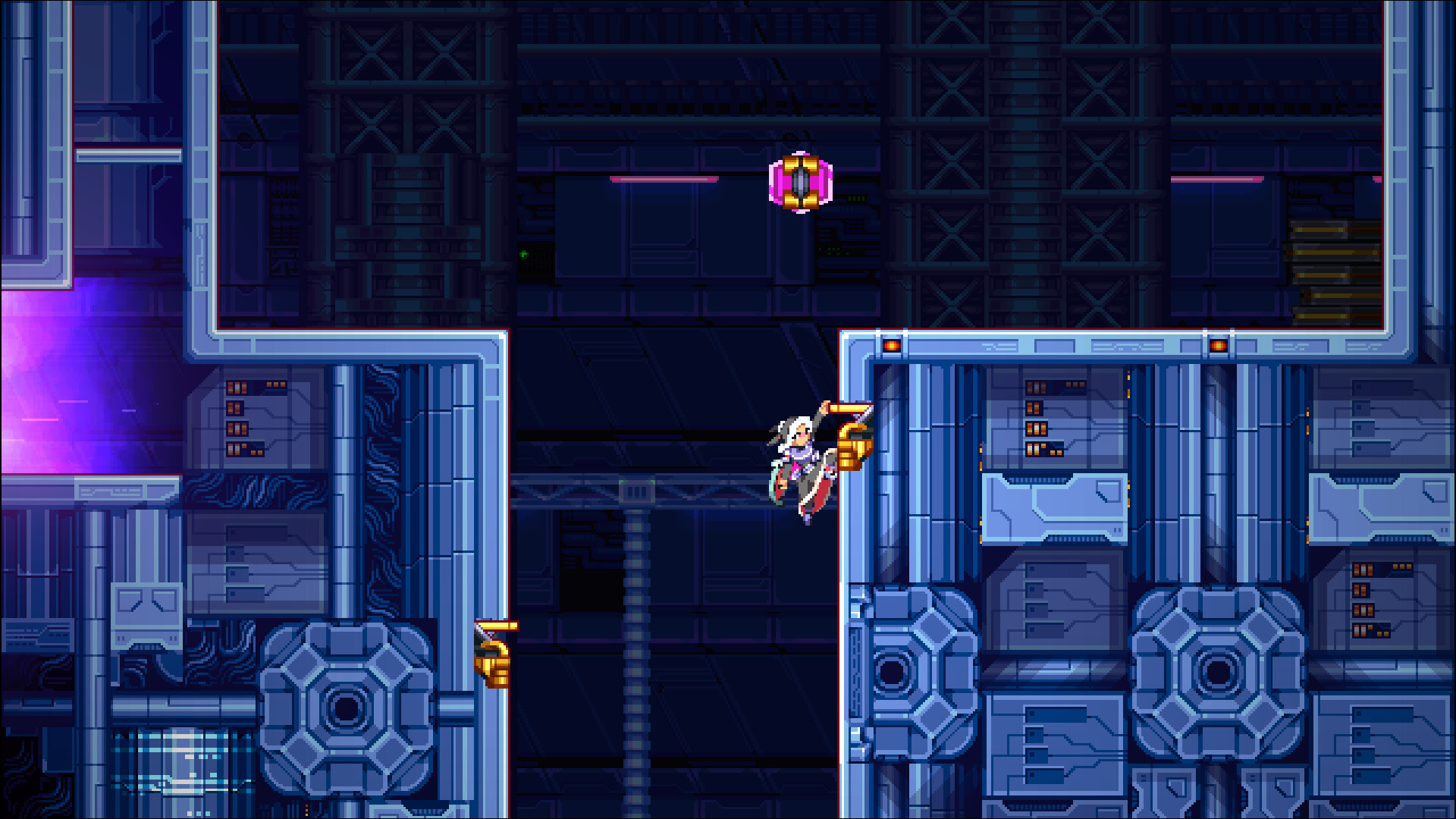 SHADE Protocol screenshot 13