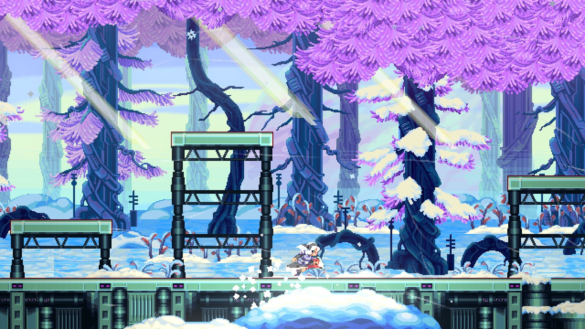 SHADE Protocol screenshot 18