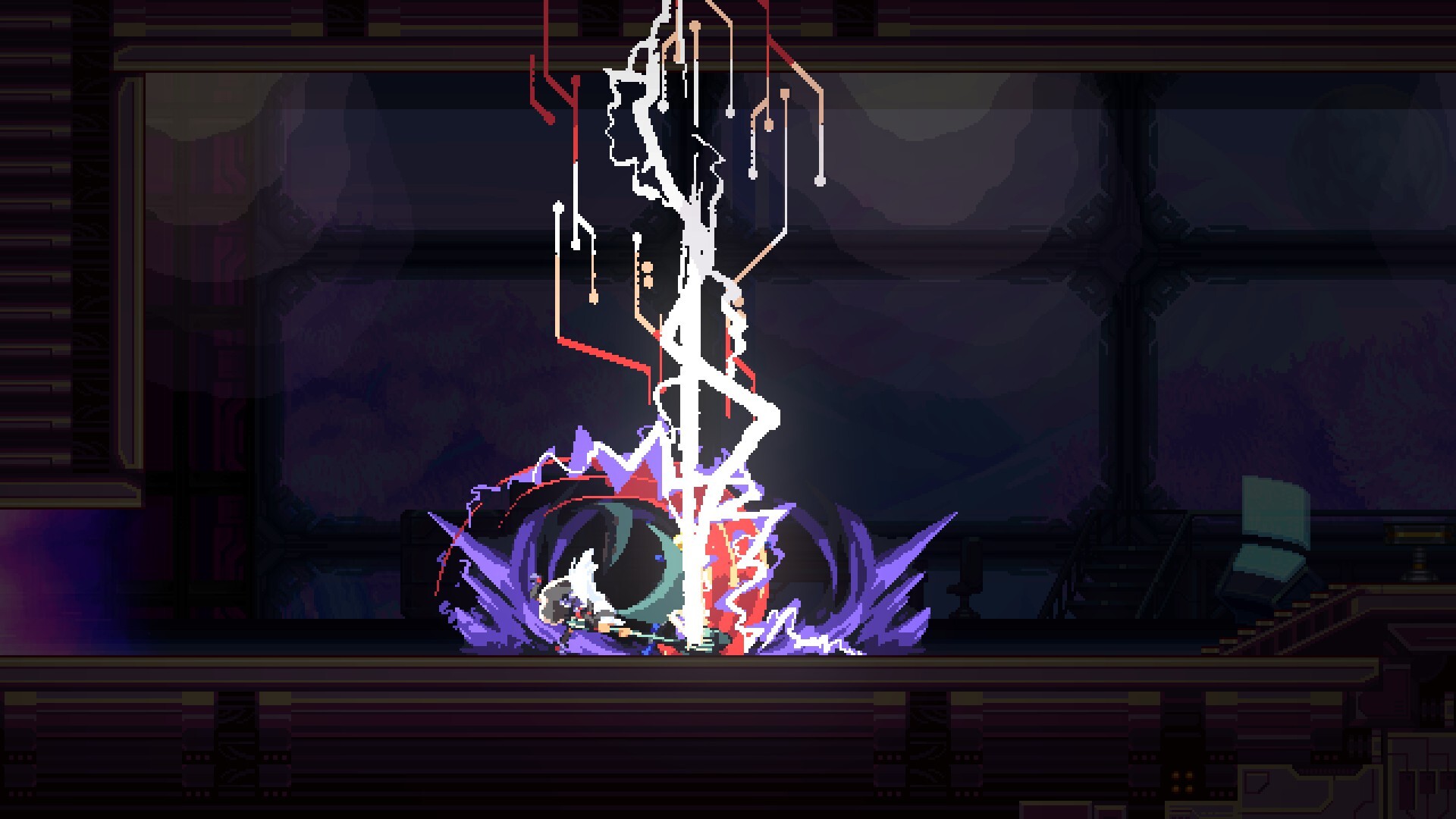 SHADE Protocol screenshot 9