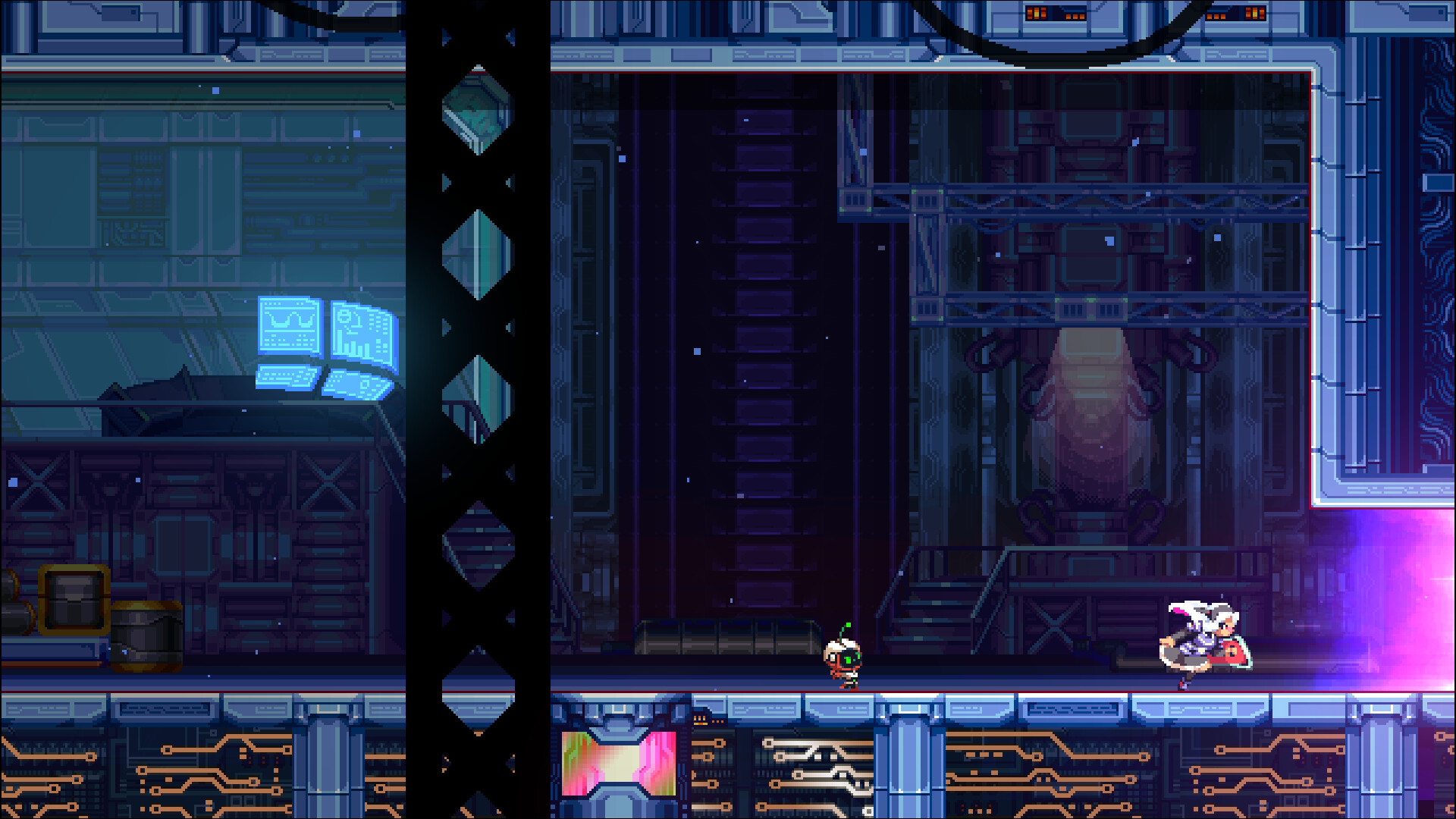 SHADE Protocol screenshot 17