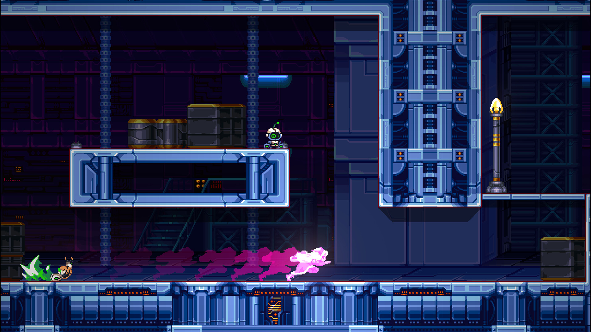 SHADE Protocol screenshot 11