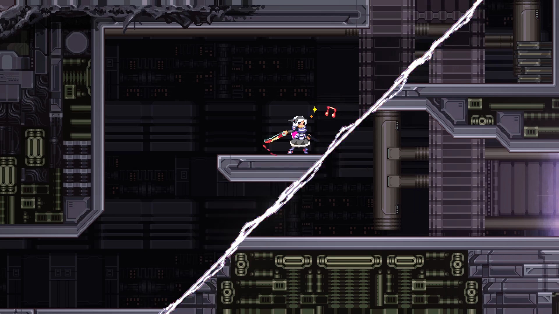 SHADE Protocol screenshot 16