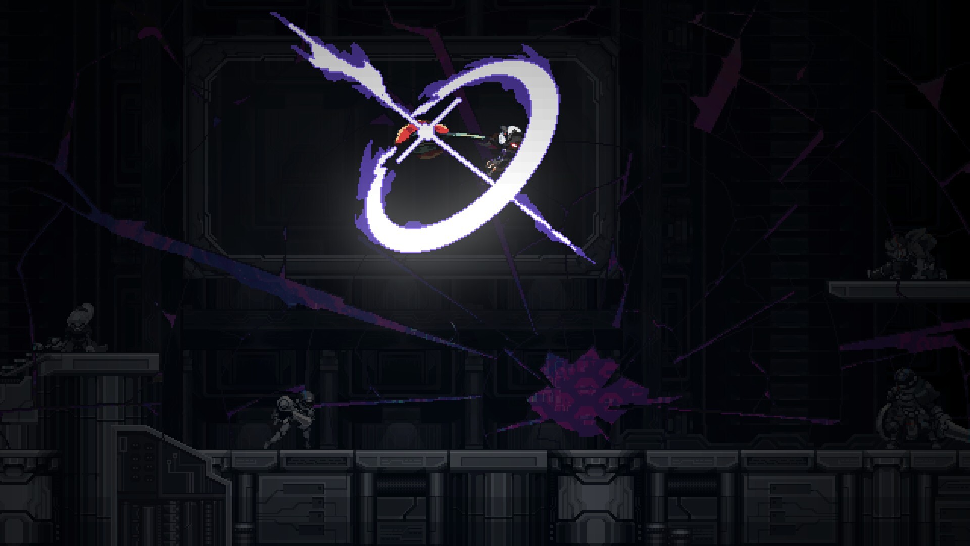 SHADE Protocol screenshot 3