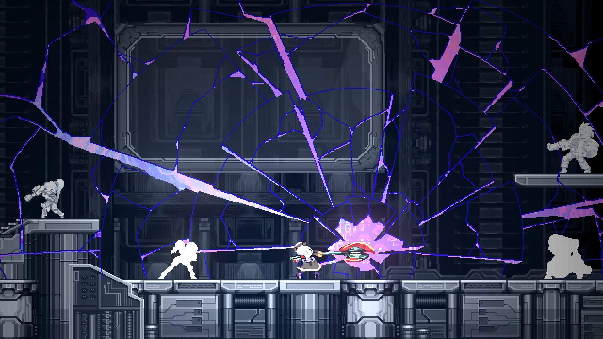 SHADE Protocol screenshot 6