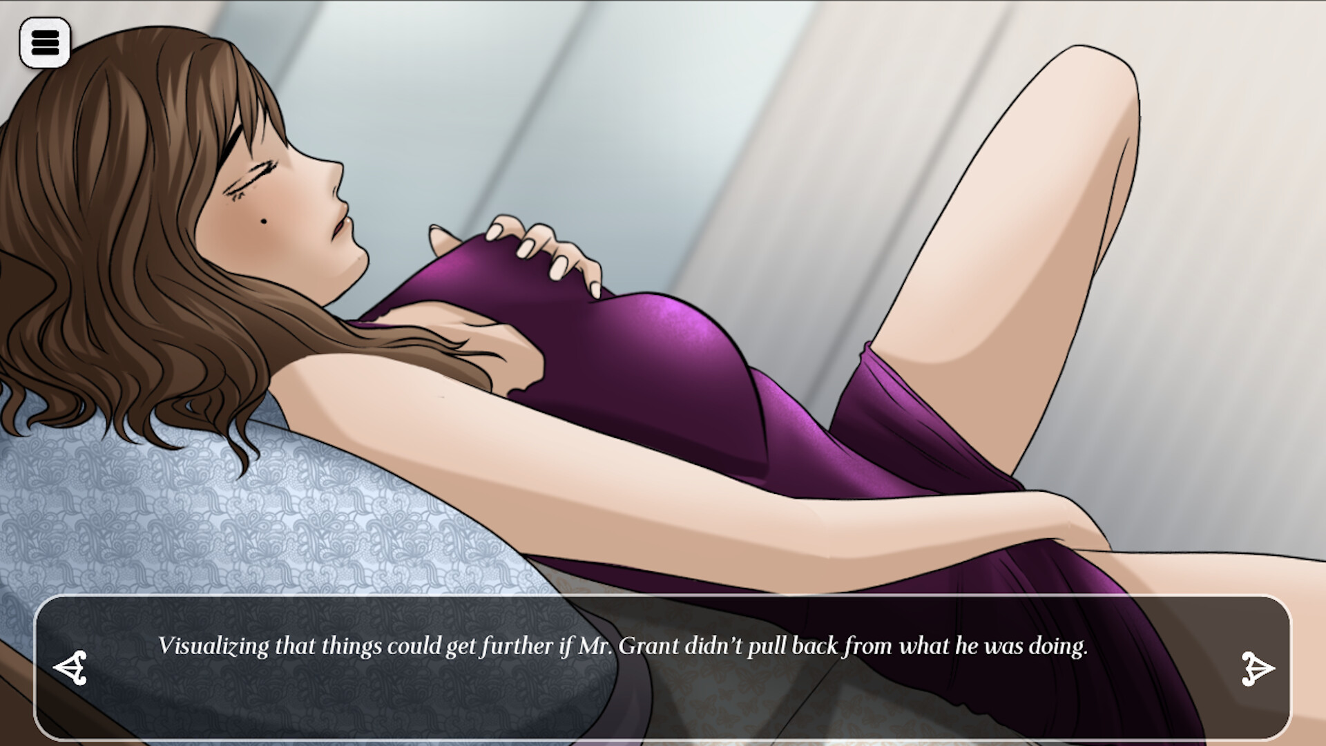 Forbidden Confessions screenshot 9
