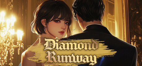 Diamond Runway Cover Image