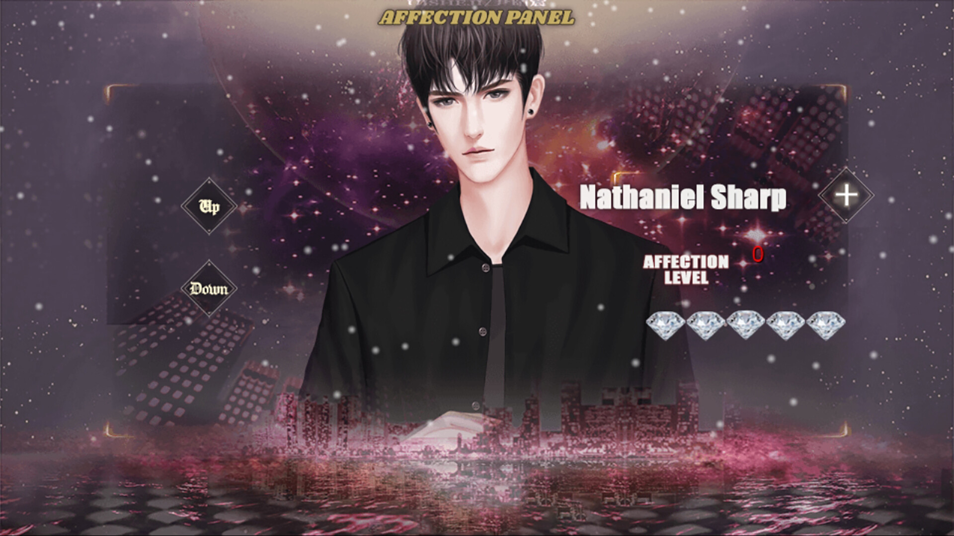 Diamond Runway screenshot 1