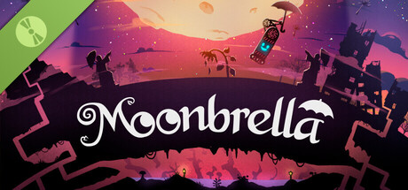 Moonbrella Demo
