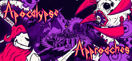 Apocalypse Approaches