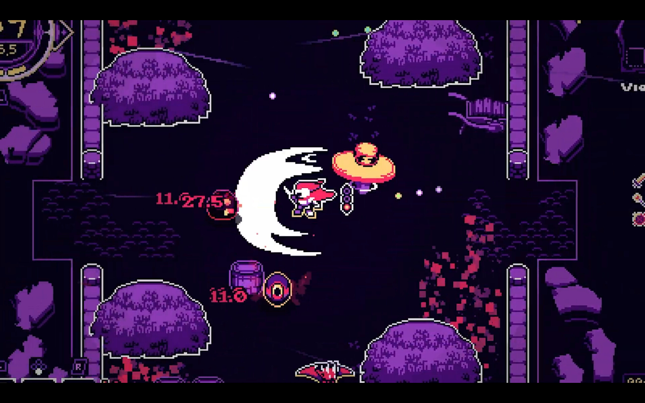 Apocalypse Approaches screenshot 5