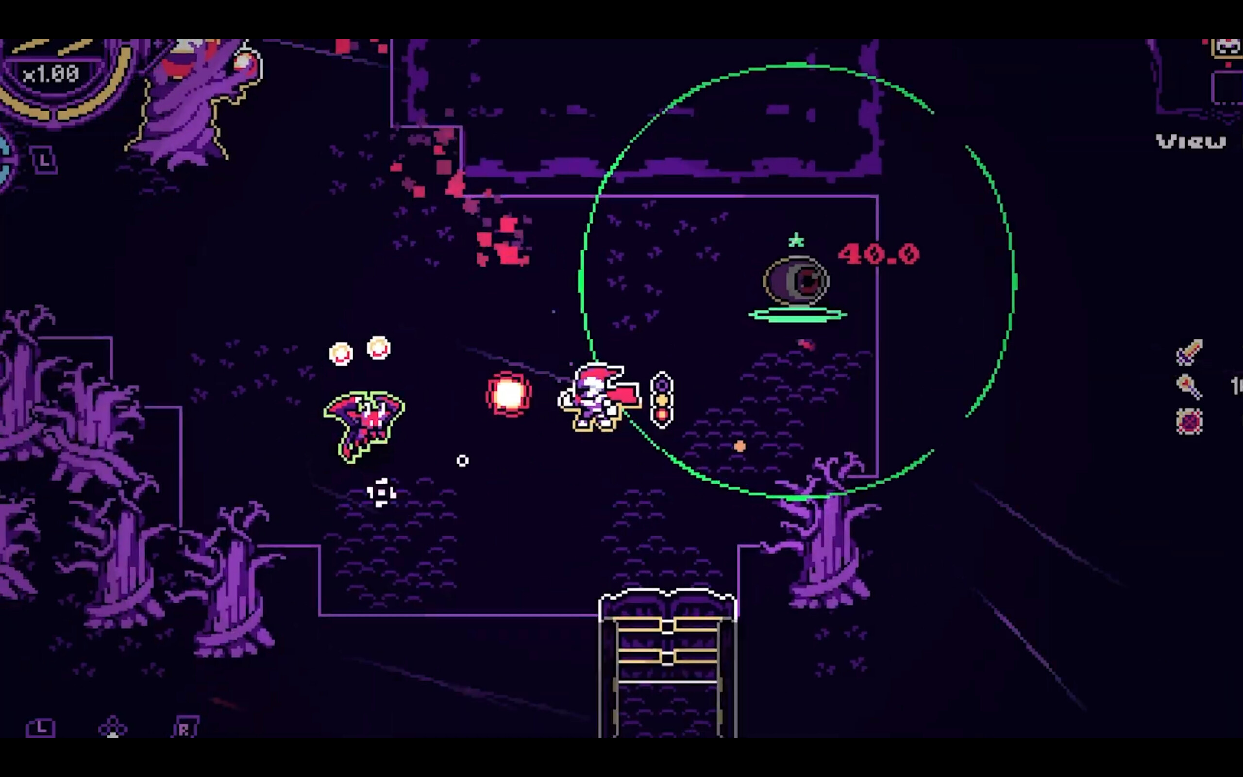 Apocalypse Approaches screenshot 1