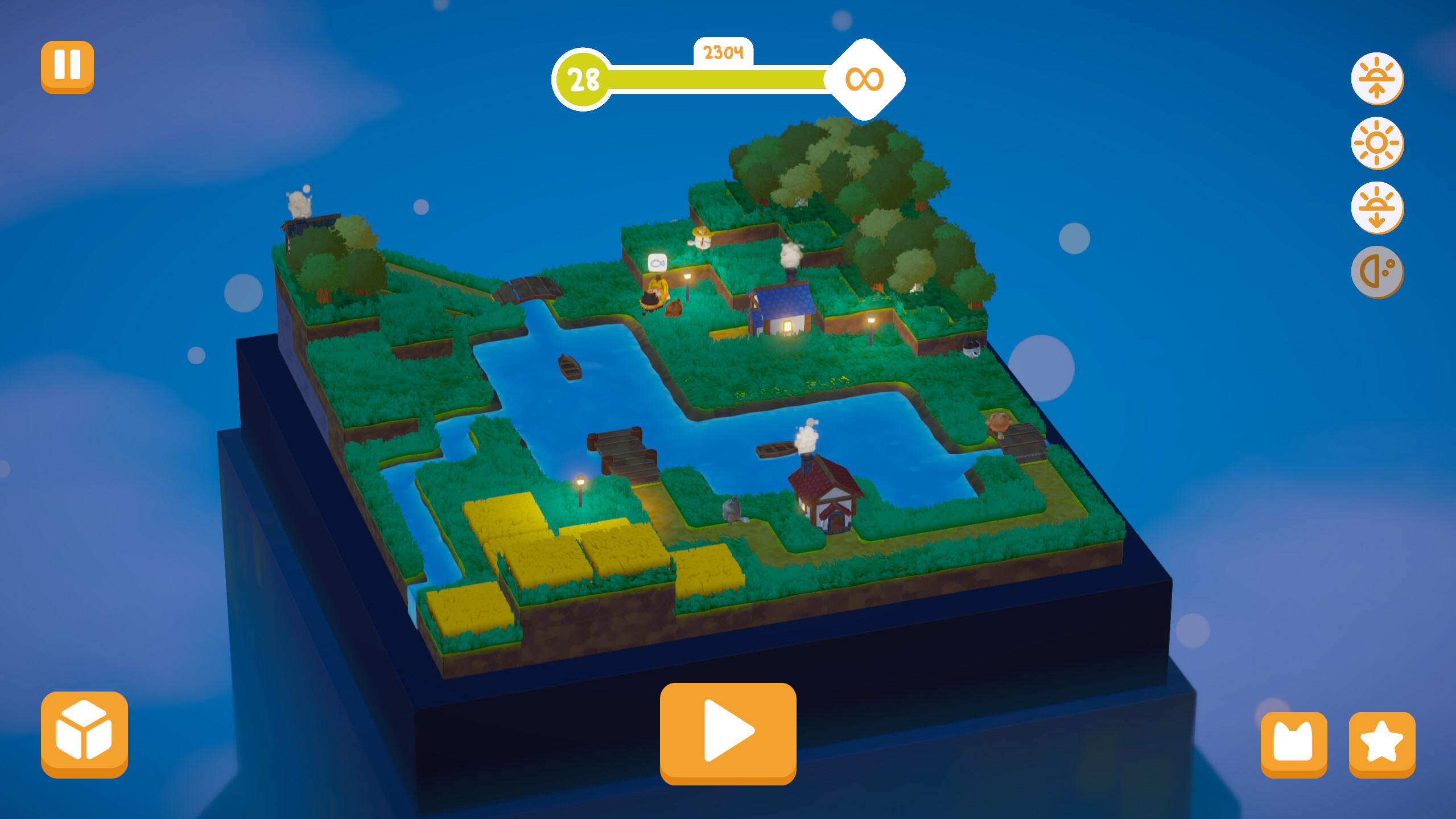 CatLands screenshot 9