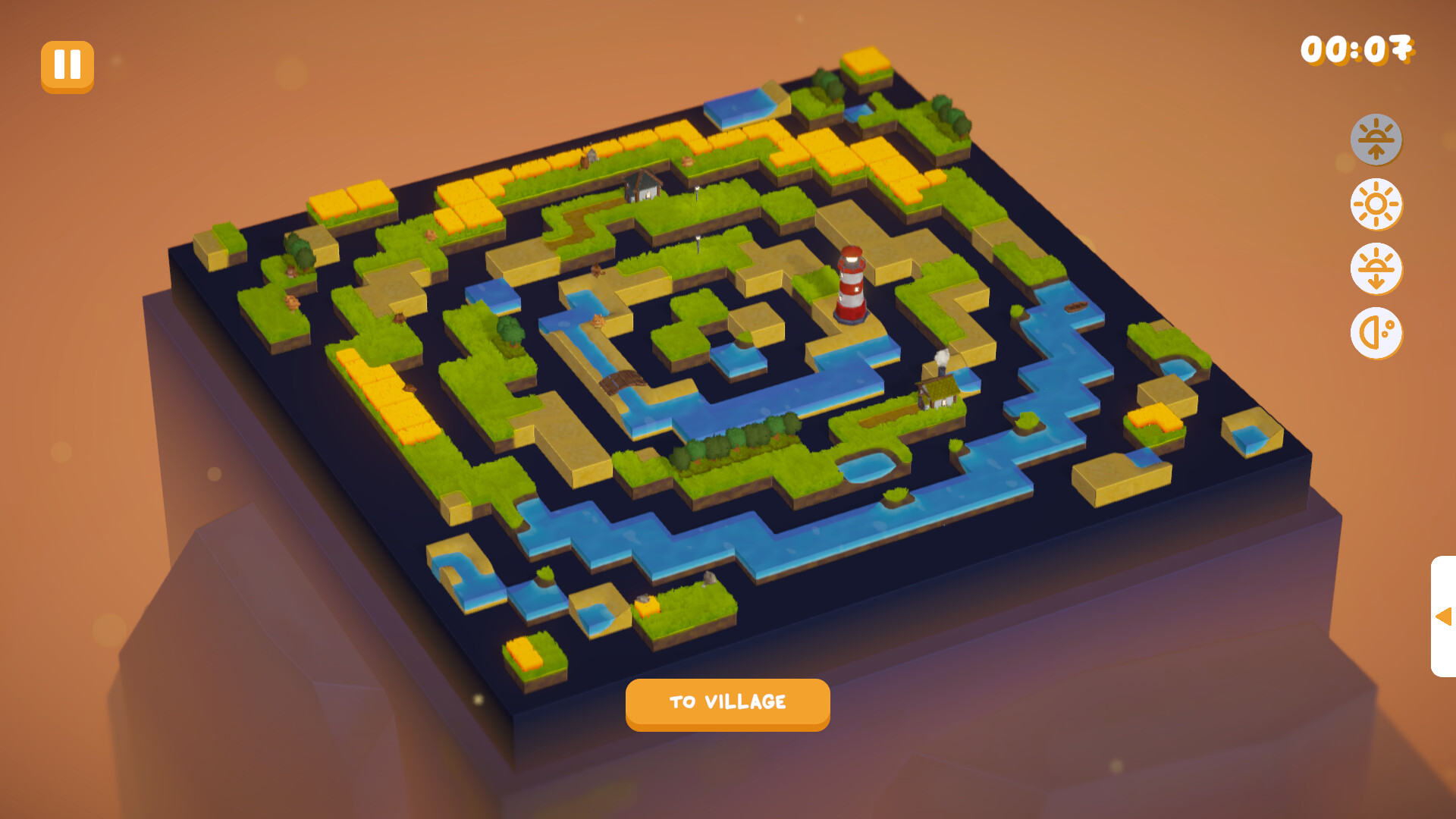 CatLands screenshot 8