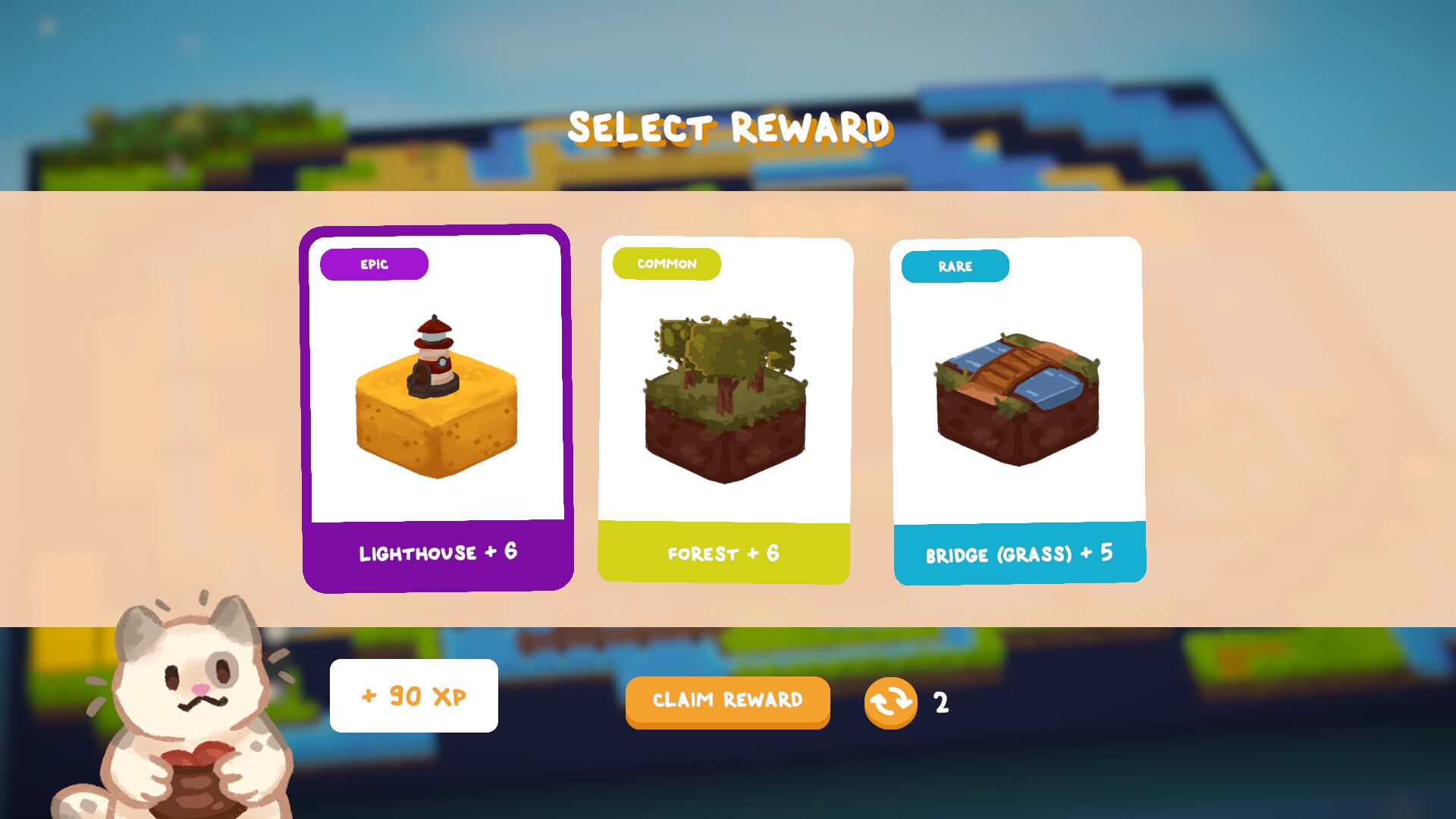 CatLands screenshot 10