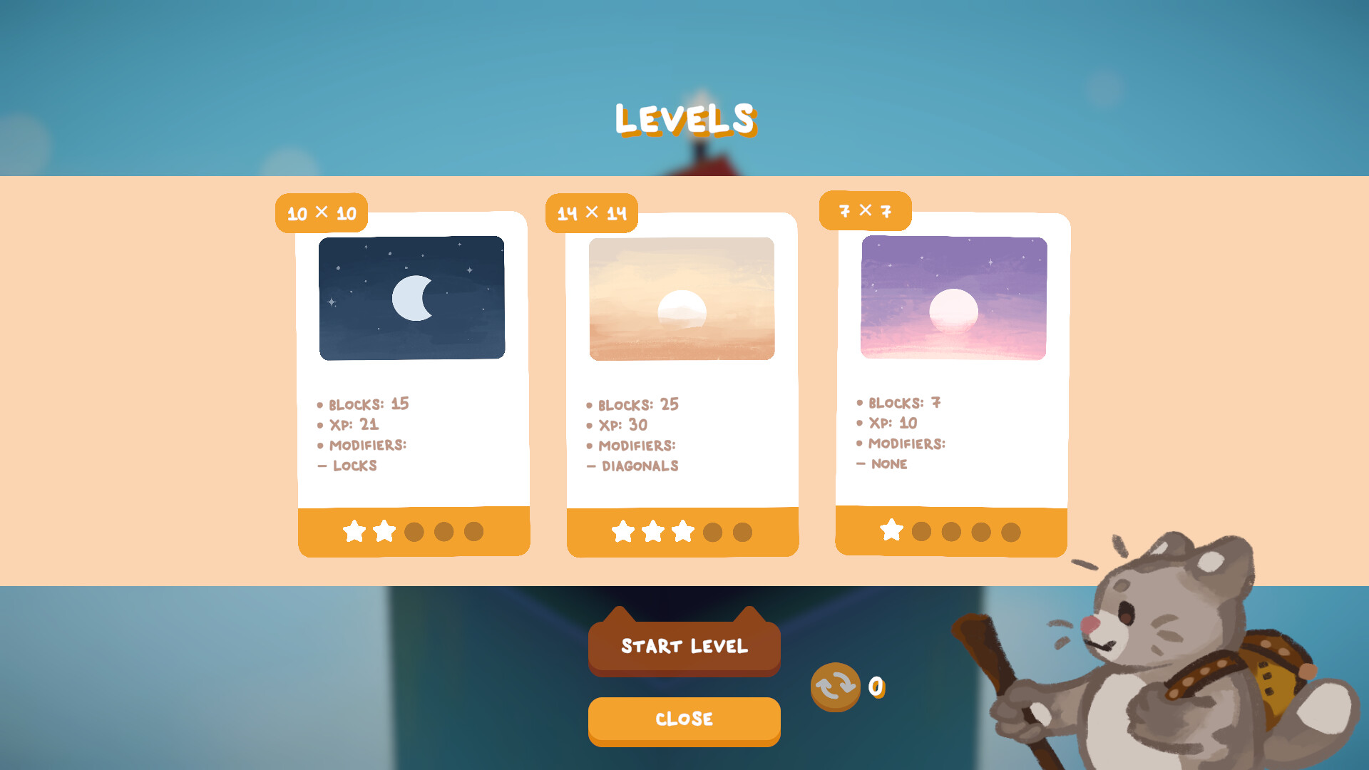 CatLands screenshot 12
