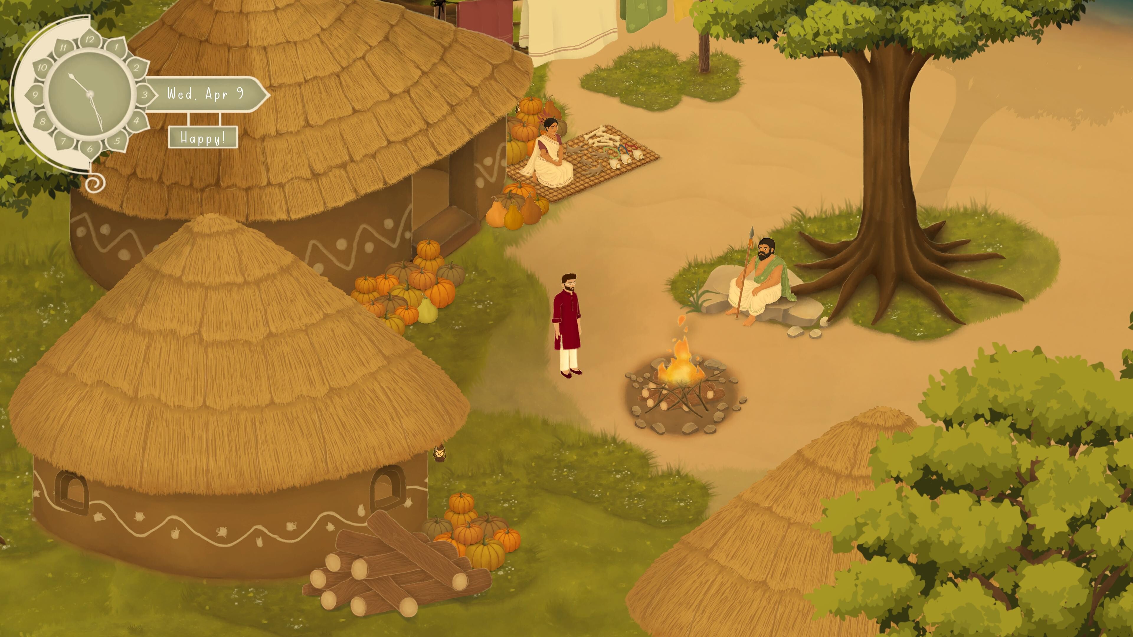 Malhaar screenshot 5