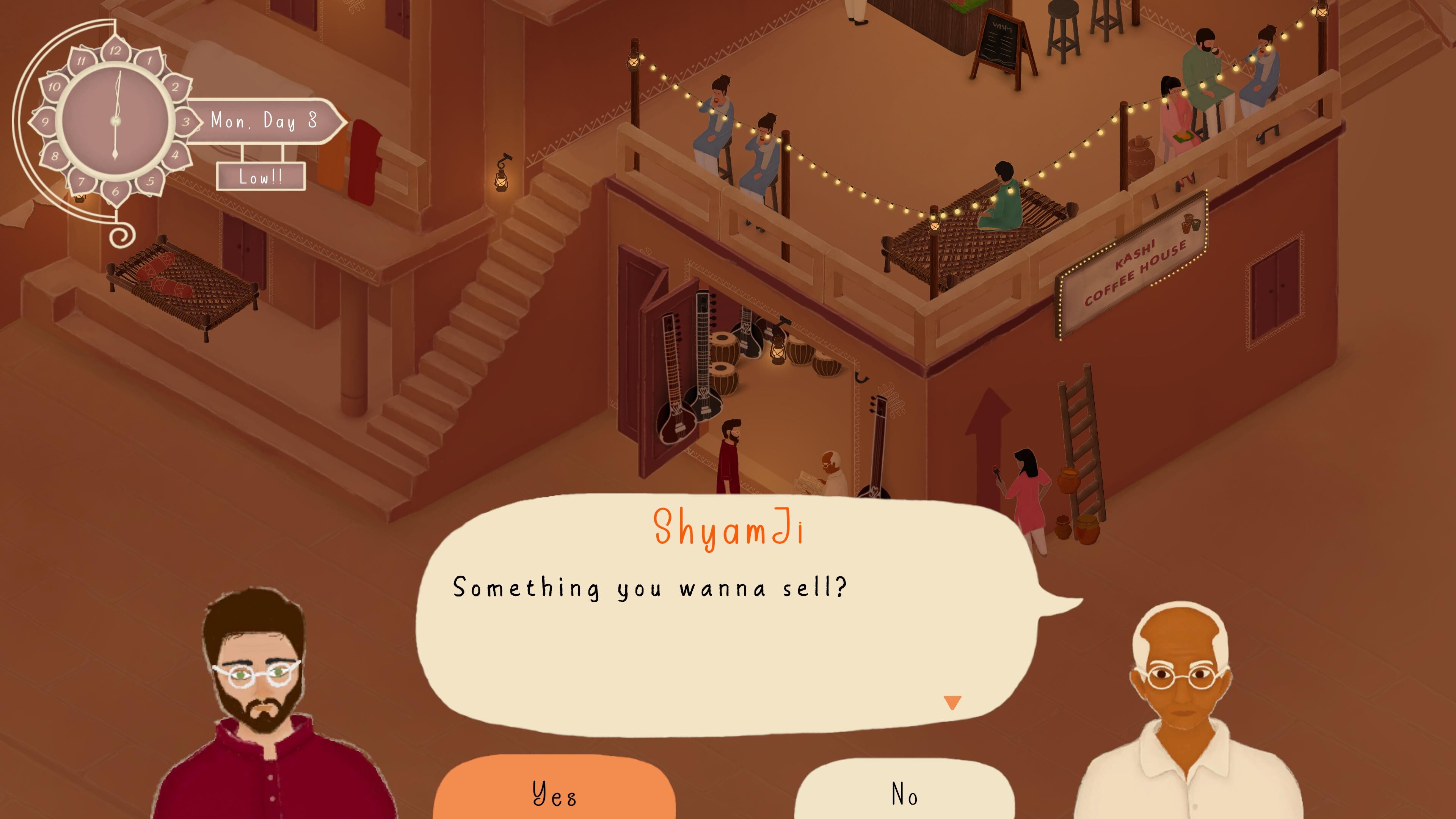 Malhaar screenshot 2