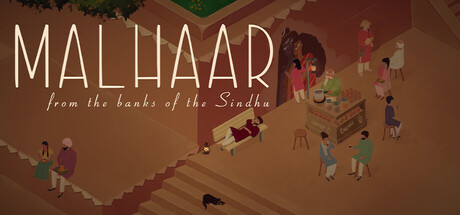Malhaar banner