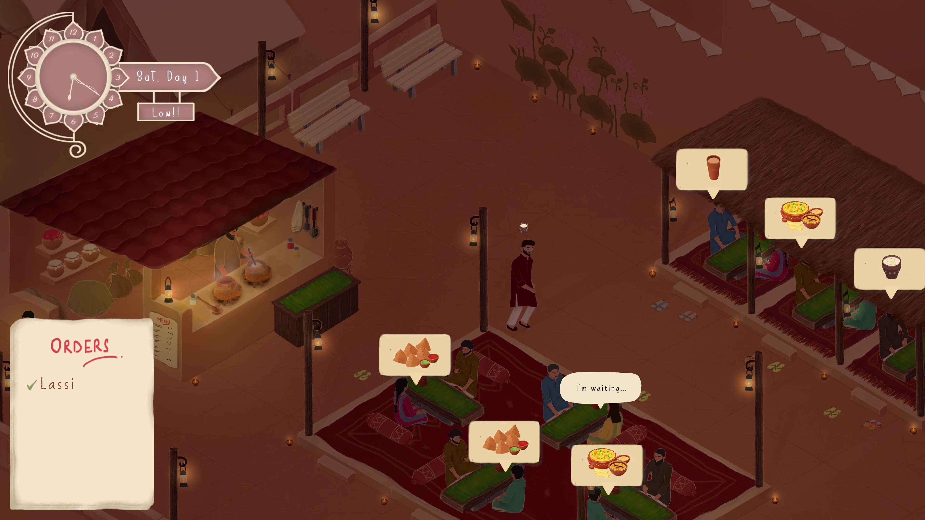 Malhaar screenshot 3