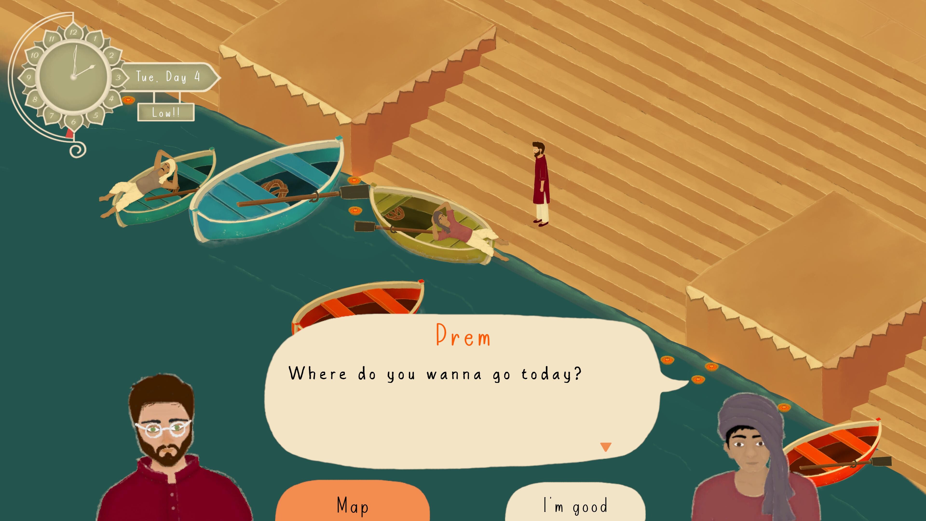 Malhaar screenshot 7